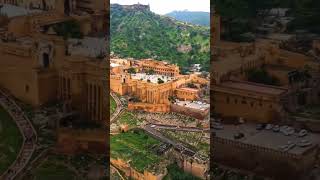 Jaigarh Fort, India. A master piece of Engineering 🏰 Jaigarh Fort #engineering #civilengineering