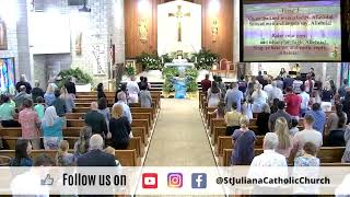 Live Holy Mass | Second Sunday of Easter Sunday of Divine Mercy