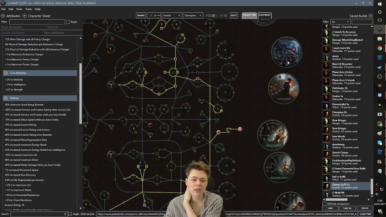 breach of trust and confidence 2.5 New Build Ideas Pick One Plz
