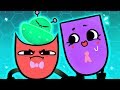 The Grand FINALE - Snipperclips
