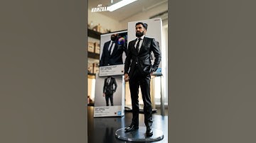 Remarkable Use Case for Nano Banana (Gemini 2.5 Flash AI) | 3D Model & AI Printing Demo #justhamzaaa