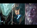 All Human To Monster Transformations - Lords of the Fallen 2023
