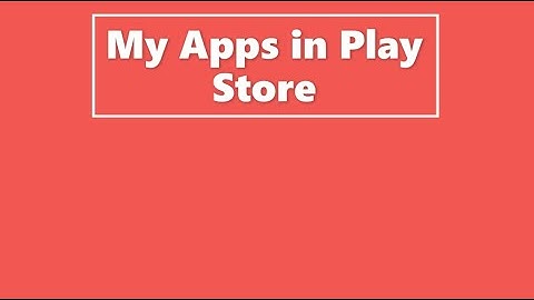 My Snake Game App in Play Store (Developed using Flutter)