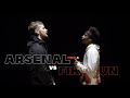 BattleFest TV Series | Ep12 | Fikshun vs Arsenal