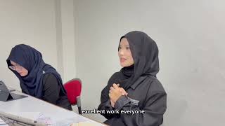 MGT321 ROLEPLAY COMMUNICATION BREAKDOWN IN A COMPANY