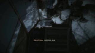Whats your game BFBC2 shotgun rampage