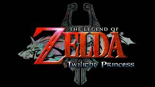 Ooccoo's Theme   The Legend of Zelda: Twilight Princess Music Extended