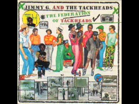 洋楽 Jimmy G and The Tackheads hqdefault.jpg?sqp=-