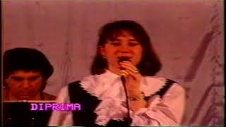 Domenica Sole canta - (Se Mi Ami). Mussomeli - (4-6-1994)