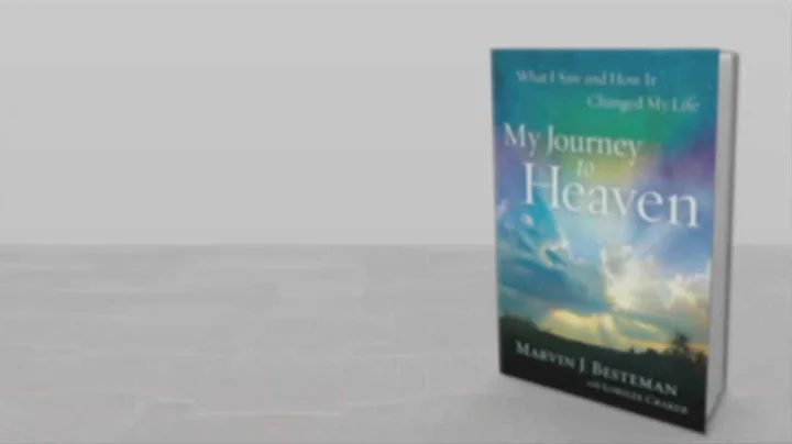 My Journey to Heaven by Marvin J. Besteman with Lo...