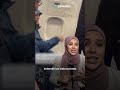 Khabib, leyenda de la UFC, expulsado de un vuelo en EE.UU.