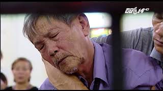 VTC14 | Vì sao cụ ông 79 tuổi hãm hiếp cháu bé được ra về sau khi toà tuyên án?