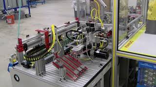 FRCC Center for Integrated Manufacturing Programs