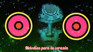 Anyma Feat. Meg Myers – Running [Extended Mix] Lyrics / Sub español