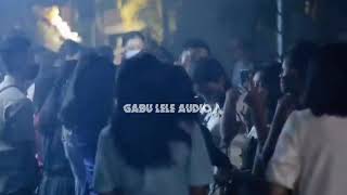 Download Lagu 🎵LAGU KANCINGAN || WE ARE || Gabu  Lele Audio 🔥🔊 MP3