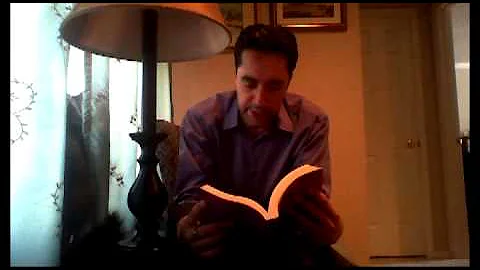 The Serpent & the Goddess (highlights reading)