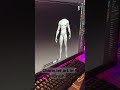 #zbrush #gaming #3dcompositing #photoshop #3danimation #pc #3d #yt #trendingshorts #pcgaming #tech