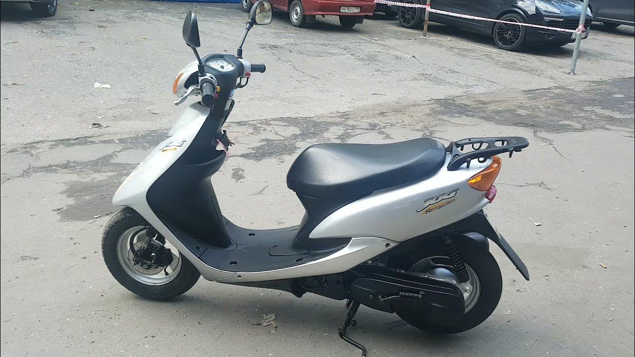 Yamaha jog 2016 Type a22