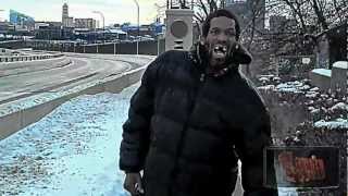 Akron Ohio Hood Documentary Episode 5: Fiends Gone Wild