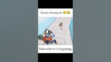 Enemy crying 🥲😂 #shorts #trending #youtubeshorts #viralvideo #shortsfeed #bgmi #pubgmobile #gaming