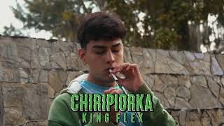 Chiripiorka - King Flex (visualizer)