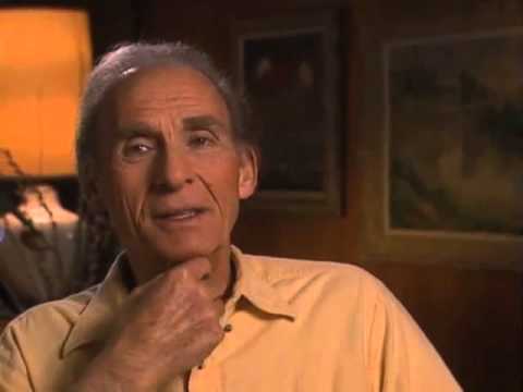 Sid Caesar on his early career - EMMYTVLEGENDS.ORG