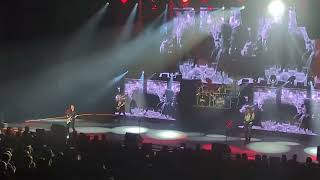 Symphony of Destruction - Megadeth - Prior Lake, MN - September 30, 2023