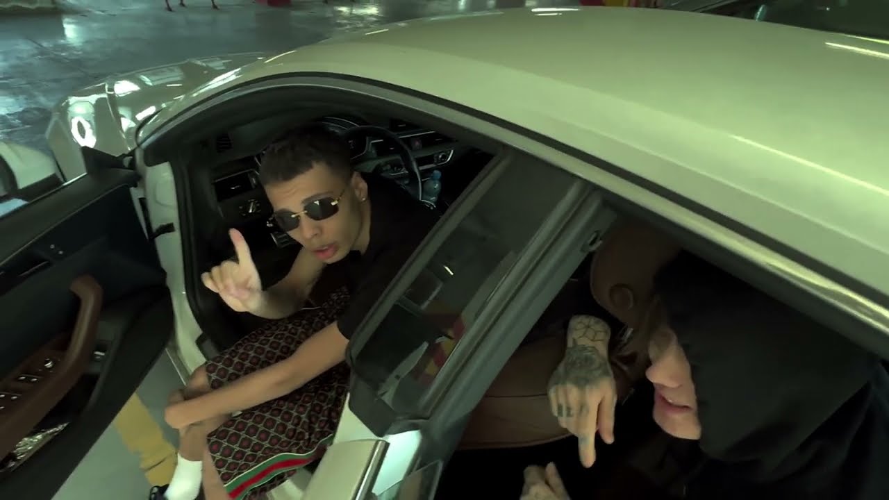 KUDOKUSHI, CODE10 - BIN L (prod.scalevillain x pharma) adlı videoyu YouTube'da izle KUDOKUSHI, CODE10 - BIN L (prod.scalevillain x pharma) adlı videoyu YouTube'da izle