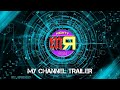 Mighty rishu  youtube channel trailer  mighty rishu trailer