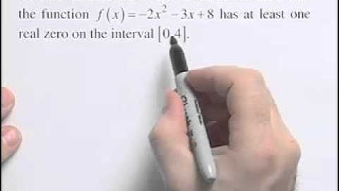Ch4 #10 ChapterTestPrepVideos Sullivan Precalculus 9e