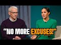 Meghan Markle Kicked Off CNN This Morning After Heated Argument With Anderson Cooper