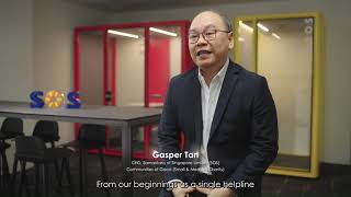 Presidents Volunteerism Philanthropy Awards Sos, Communities Of Good Small Medium Charity