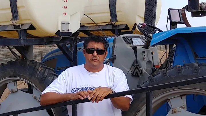 Customer Story: Matt Conroy, Farm Manager, Sundanc...