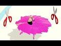 Battle Ballet Game - All New Levels Gameplay Android Ios Walkthrough  *Big Update Level*777
