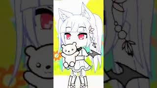|DJ|Pak Cepak Cepak Jeder||💕[Versi Gacha Life]💕