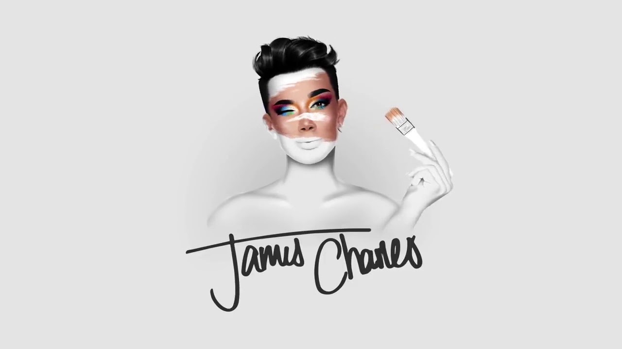 James Charles (Intro Song) Official - YouTube.