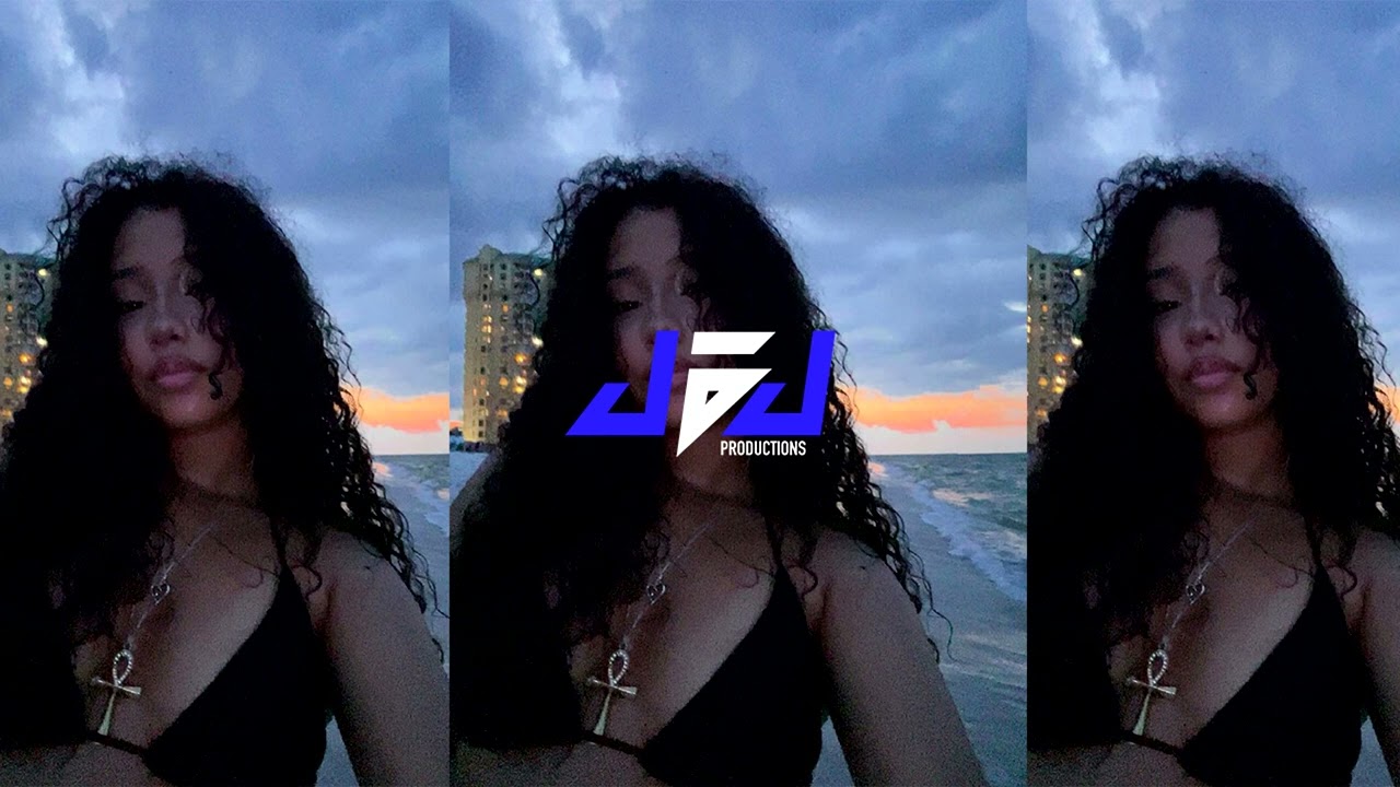 R&B Dancehall x Afro Swing Type Beat 2025 - "Adorn"