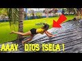 woooow Isela: Se te Cae el Chon ! | Caídas y más | Divertido Juego |