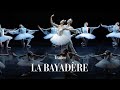 La bayadre  trailer teatro alla scala