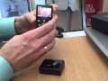 How to use the flip mino HD camera