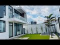 1000 Hills : IHERE IJISHO INZU YA MBERE NZIZA MU RWANDA 💥💥🏘🏘