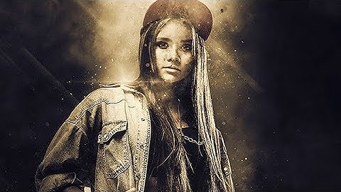 Guardian 3 Photoshop Action Tutorial - How To Use