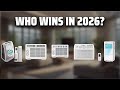 The Top 5 Best Window AC in 2026 - Must Watch Before Buying!