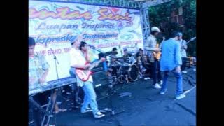 SEJEDEWE_WEDANG JAHE @SMP 12 TANGERANG