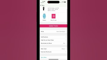 How to MANUALLY SYNC Fitbit data with Phone/Fitbit app (Do once a day if having issues syncing)