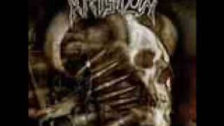 Krisiun - Father&#39;s Perversion