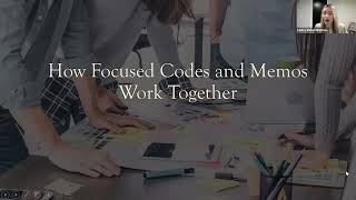 Focused Coding and Beyond: A Look Into Second Cycle Strategies