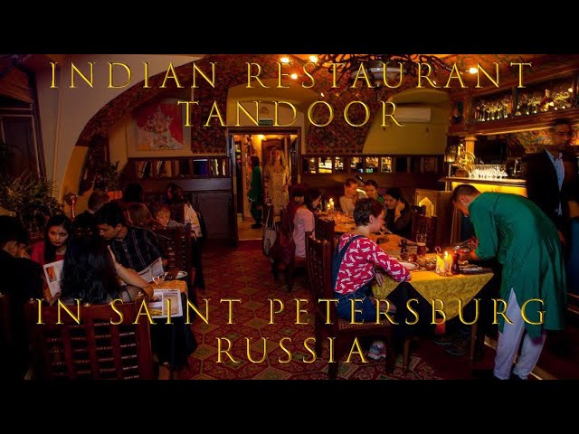 Restaurant indian 13 Best