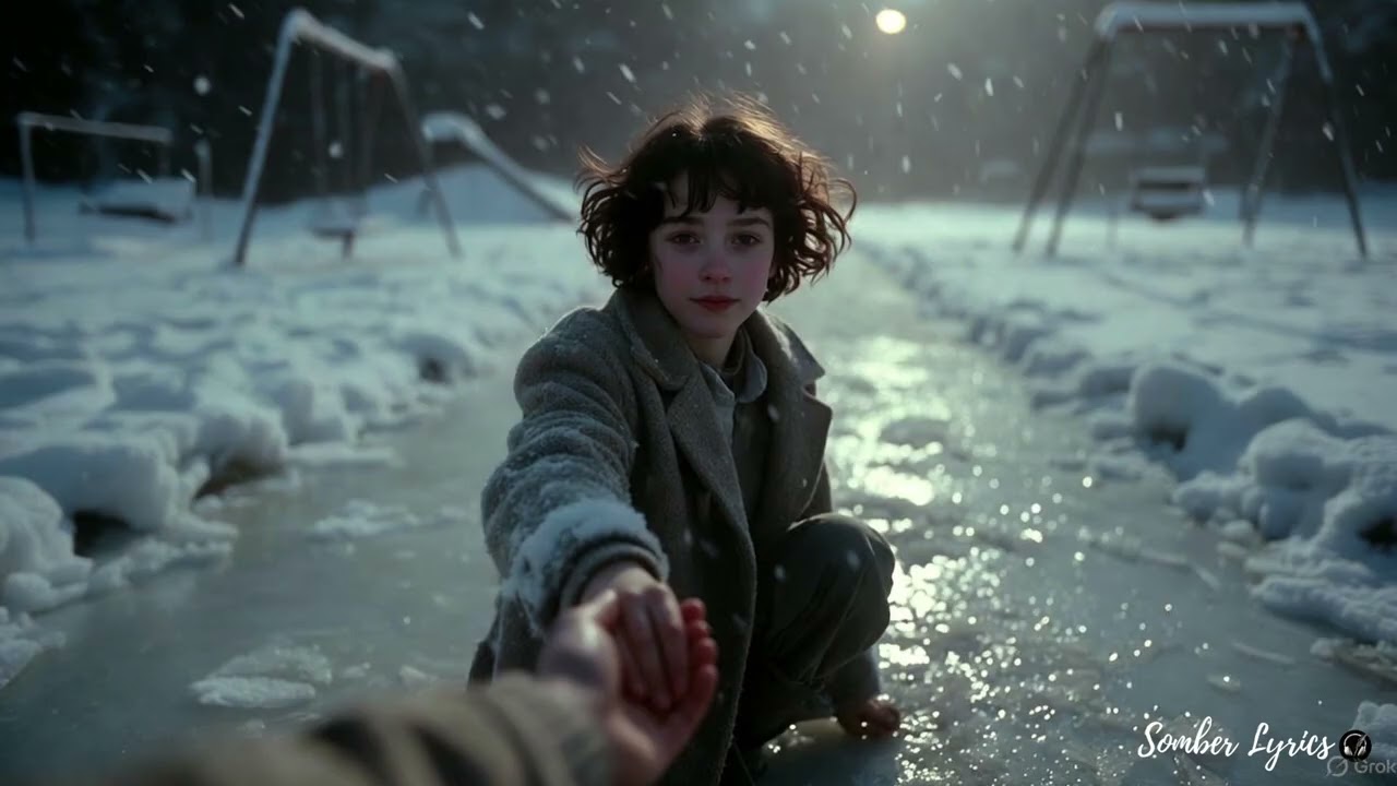 We Pause Here | Somber Lyrica