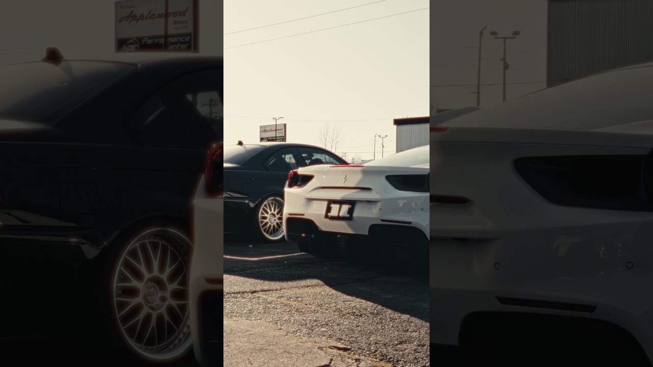 Classy Ferrari 488 Cartok Automobile Car Edit Fortheloveofcars Supercar Luxury
